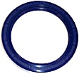 RM205 DNJ OE Replacement Crankshaft Seal - Direct Fit, Sold individually