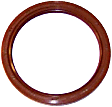 RM285 DNJ OE Replacement Crankshaft Seal - Direct Fit, Sold individually