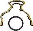 RM3165 DNJ OE Replacement Crankshaft Seal - Direct Fit, Sold individually