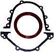 RM641 DNJ OE Replacement Crankshaft Seal - Direct Fit, Sold individually