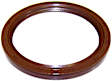 RM647 DNJ OE Replacement Crankshaft Seal - Direct Fit, Sold individually