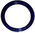 RM900 DNJ OE Replacement Crankshaft Seal - Direct Fit, Sold individually