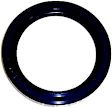 RM910 DNJ OE Replacement Crankshaft Seal - Direct Fit, Sold individually