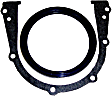 RM950 DNJ OE Replacement Crankshaft Seal - Direct Fit, Sold individually
