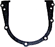 RM950 DNJ OE Replacement Crankshaft Seal - Direct Fit, Sold individually
