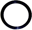 RM950 DNJ OE Replacement Crankshaft Seal - Direct Fit, Sold individually