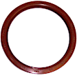 RM967 DNJ OE Replacement Crankshaft Seal - Direct Fit, Sold individually