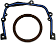 RM968 Crankshaft Seal - Direct Fit, Set
