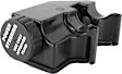 RPS1000 DNJ Power Steering Reservoir Power Steering Reservoir - Black, Direct Fit, Sold individually