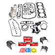 RRK106 Engine Rebuild Kit - Direct Fit, Kit