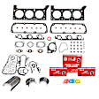RRK1137 Engine Rebuild Kit - Direct Fit, Kit