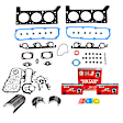 RRK1138 Engine Rebuild Kit - Direct Fit, Kit