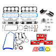 RRK1142 Engine Rebuild Kit - Direct Fit, Kit