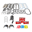 2001 Mitsubishi Galant - Engine Rebuild Kit, 6 Cyl 3.0L, SOHC, 24 Valve, Without Oil Pump & Timing Belt Or Timing Kit