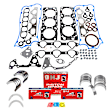 RRK139 Engine Rebuild Kit - Direct Fit, Kit