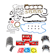 RRK147 Engine Rebuild Kit - Direct Fit