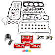 RRK150A Engine Rebuild Kit - Direct Fit, Kit
