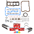 RRK167 Engine Rebuild Kit - Direct Fit