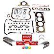RRK188 Engine Rebuild Kit - Direct Fit, Kit