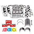 RRK263 Engine Rebuild Kit - Direct Fit, Kit