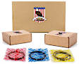 RRK297 Engine Rebuild Kit - Direct Fit, Kit