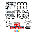 2002 Buick Rendezvous - Engine Rebuild Kit, 6 Cyl 3.4L, Eng. VIN: E, OHV, 12 Valve, With 3.0mm Oil Ring
