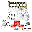 RRK3122 Engine Rebuild Kit - Direct Fit, Kit