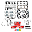 2001 Buick Century - Engine Rebuild Kit, 6 Cyl 3.1L, OHV, 12 Valve, Note Must Use With VSS3117