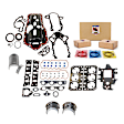RRK3182 Engine Rebuild Kit - Direct Fit, Kit