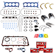 2005 Ford F-350 Super Duty - Engine Rebuild Kit, 8 Cyl 5.4L, Eng. VIN: 5, SOHC, 24 Valve