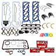 2008 Ford Expedition - Engine Rebuild Kit, 8 Cyl 5.4L, Eng. VIN: 5, SOHC, 24 Valve