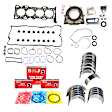 RRK4235A Engine Rebuild Kit - Direct Fit, Kit