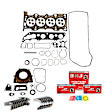 RRK462 Engine Rebuild Kit - Direct Fit