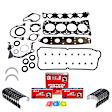 RRK506 Engine Rebuild Kit - Direct Fit, Kit