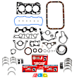 RRK526 Engine Rebuild Kit - Direct Fit, Kit