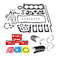RRK915 Engine Rebuild Kit - Direct Fit, Kit