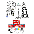 2010 Scion xB Base 4 Cyl 2.4L - Engine Rebuild Kit, 4 Cyl 2.4L, Eng. Designation: 2AZFE, DOHC, 16 Valve