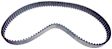 TB104A Timing Belt - Direct Fit, Sold individually