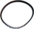 TB107A Timing Belt - Direct Fit, Sold individually