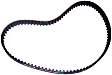 TB122 Timing Belt - Direct Fit, Sold individually