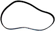 TB125 Timing Belt - Direct Fit, Sold individually