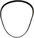 TB146 Timing Belt - Direct Fit, Sold individually