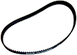 TB157 Timing Belt - Direct Fit, Sold individually