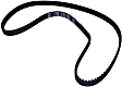 TB166 Timing Belt - Direct Fit, Sold individually