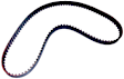 TB253 Timing Belt - Direct Fit, Sold individually