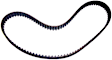 TB294 Timing Belt - Direct Fit, Sold individually
