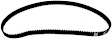 TB309 Timing Belt - Direct Fit, Sold individually