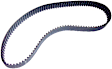 TB321 Timing Belt - Direct Fit, Sold individually