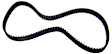 TB325 Timing Belt - Direct Fit, Sold individually