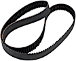 TB354 DNJ Timing Belt Timing Belt - Direct Fit, Sold individually